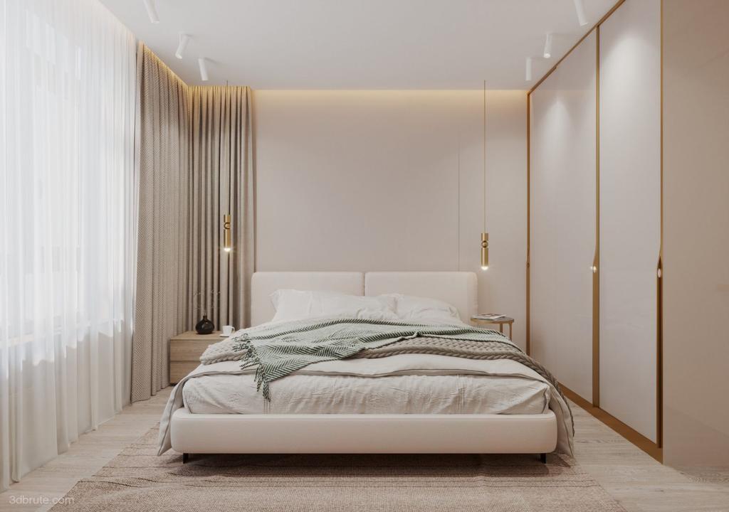 Luxury 2-Bedroom (2+1) Apartments in Antalya’s Altintas District