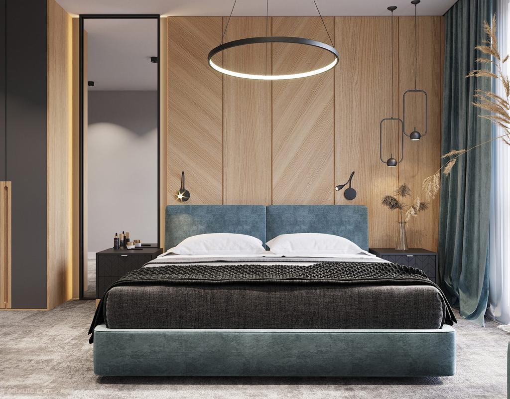 Luxury 2-Bedroom (2+1) Apartments in Antalya’s Altintas District