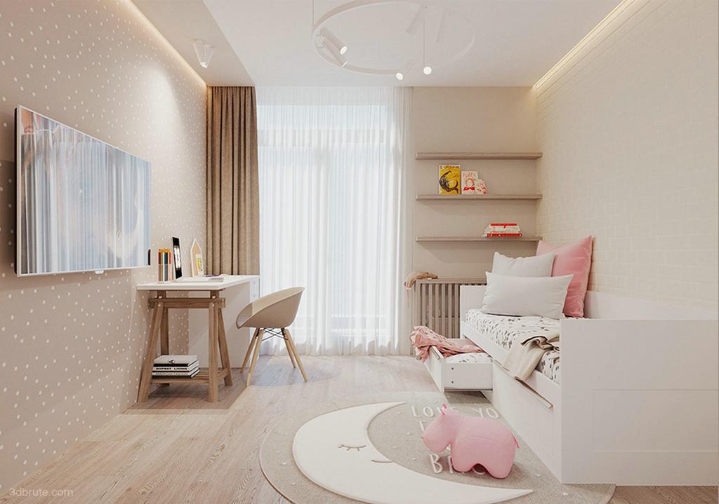 Luxury 2-Bedroom (2+1) Apartments in Antalya’s Altintas District