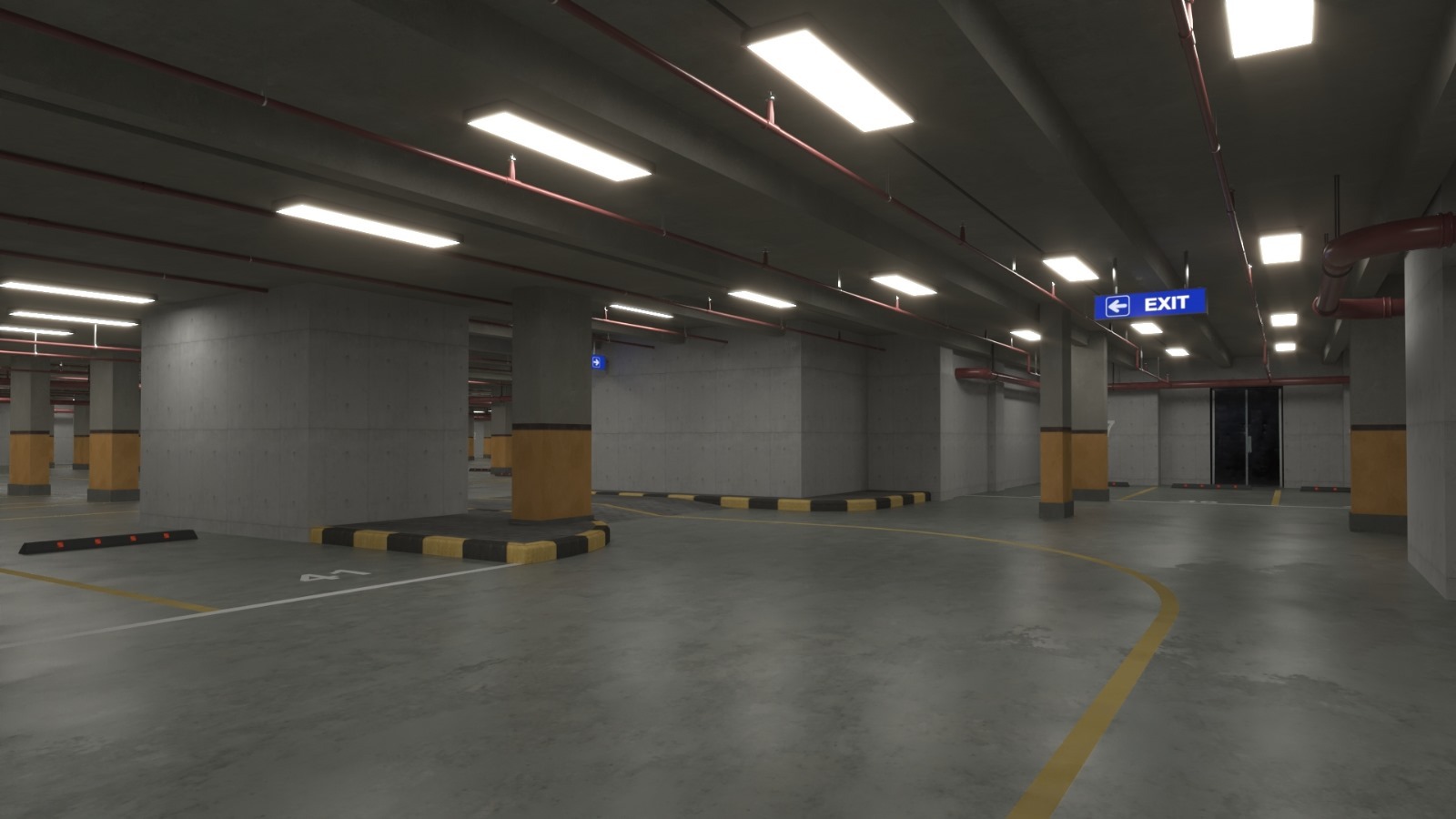 Luxury 2-Bedroom (2+1) Apartments in Antalya’s Altintas District