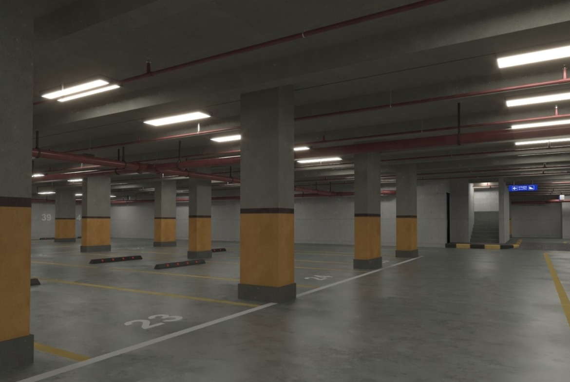 Luxury 2-Bedroom (2+1) Apartments in Antalya’s Altintas District