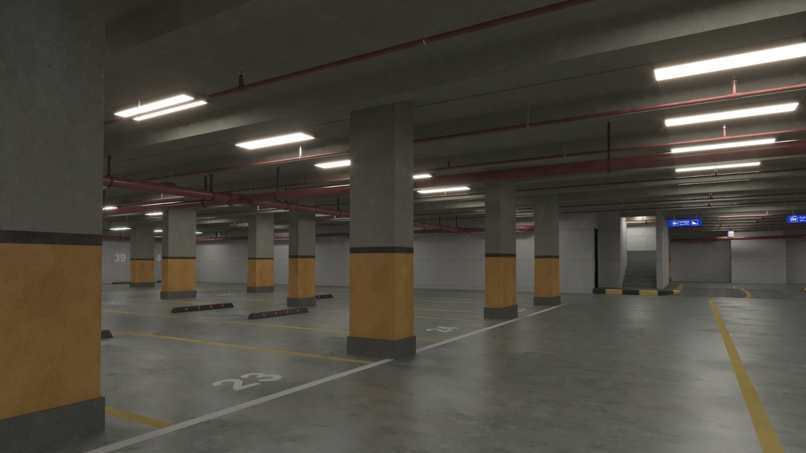 Luxury 2-Bedroom (2+1) Apartments in Antalya’s Altintas District