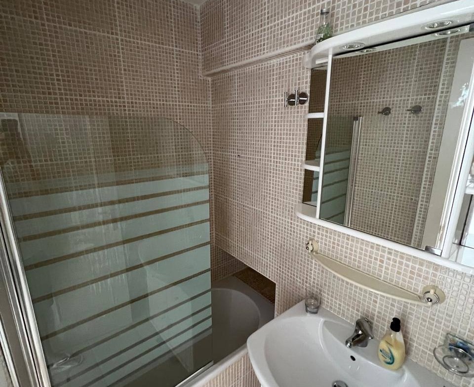 Spacious 3-Bedroom (3+1) Apartment in Tenerife, Spain