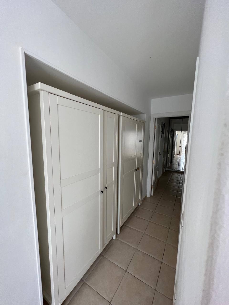 Spacious 3-Bedroom (3+1) Apartment in Tenerife, Spain