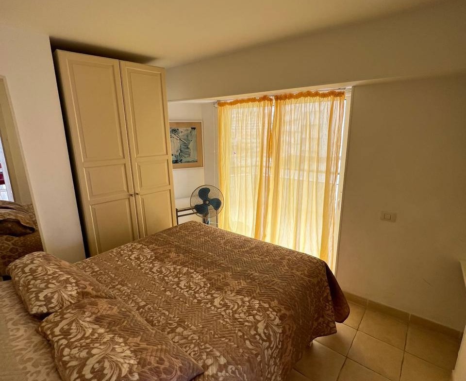 Spacious 3-Bedroom (3+1) Apartment in Tenerife, Spain