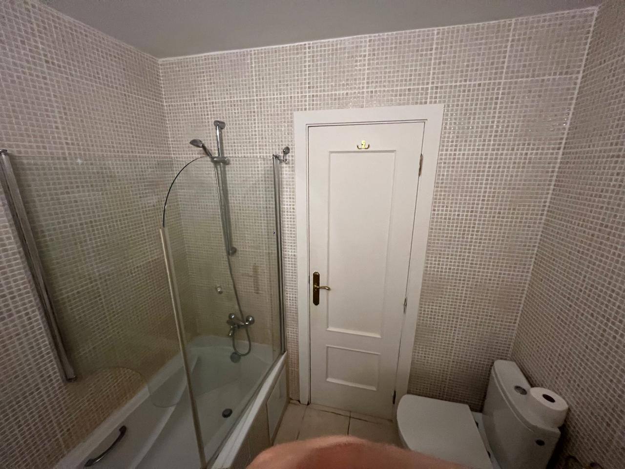 Spacious 3-Bedroom (3+1) Apartment in Tenerife, Spain