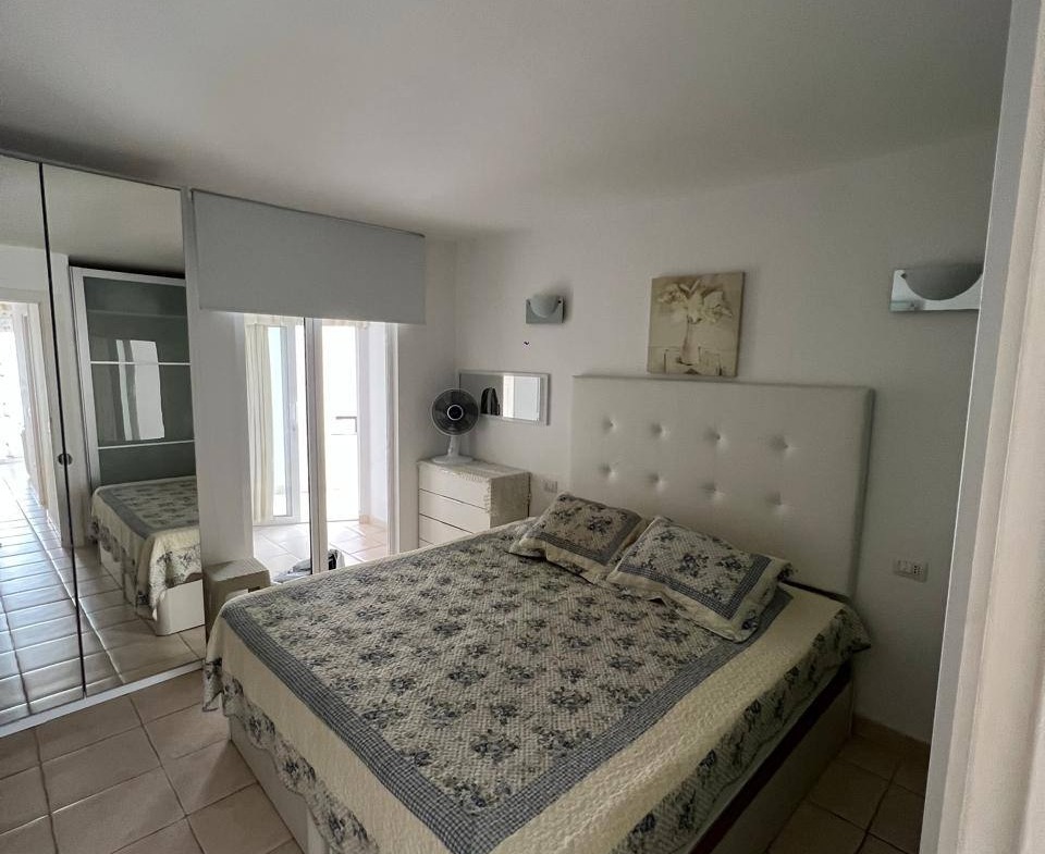 Spacious 3-Bedroom (3+1) Apartment in Tenerife, Spain